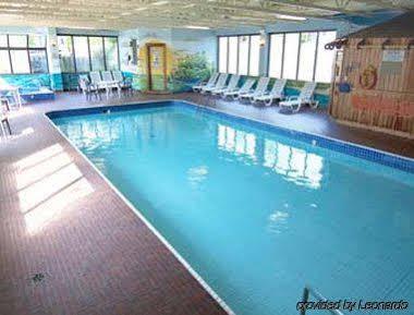 River Rapids Hotel Niagara-Fälle