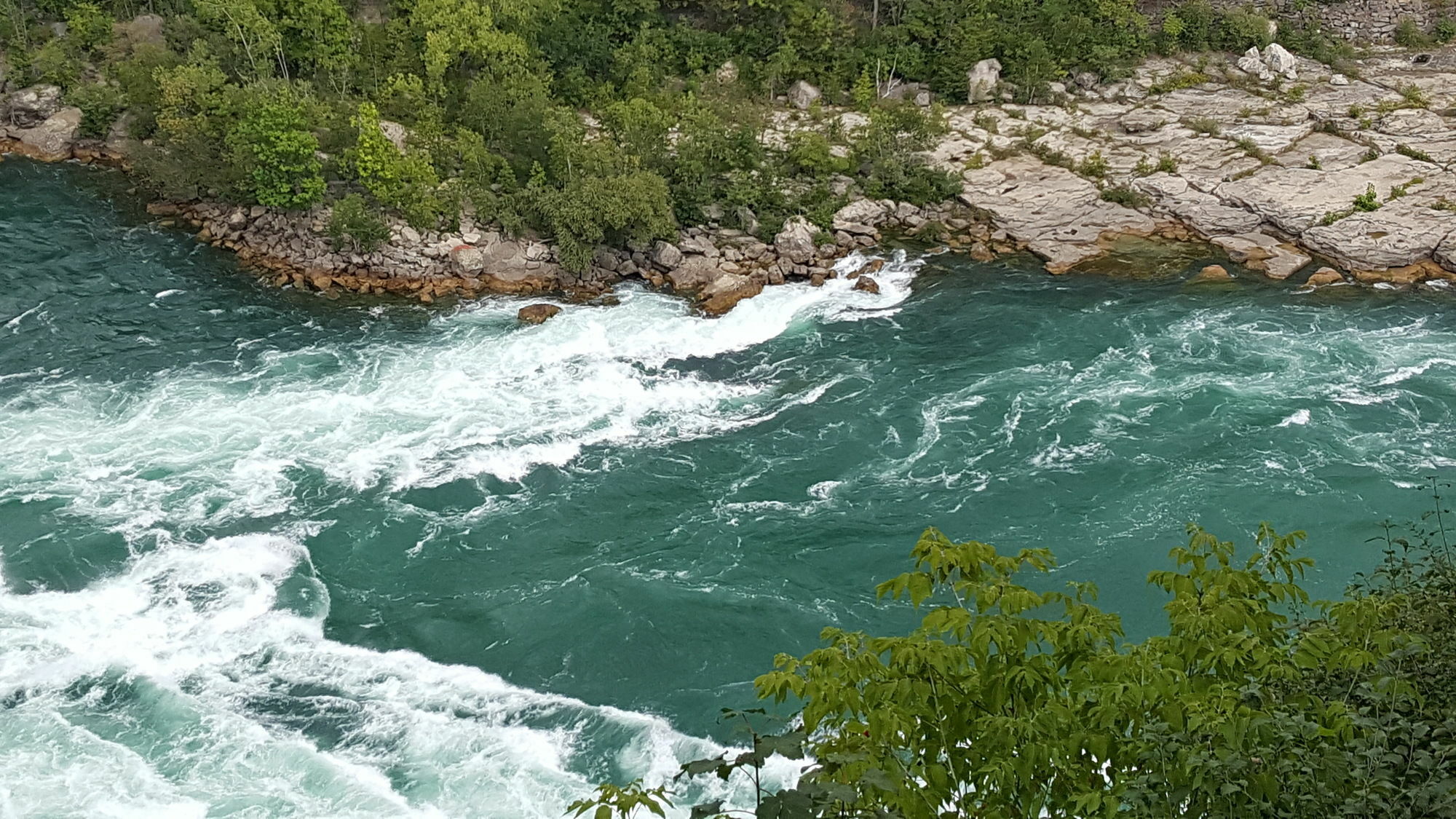 River Rapids 3* Niagara-Fälle